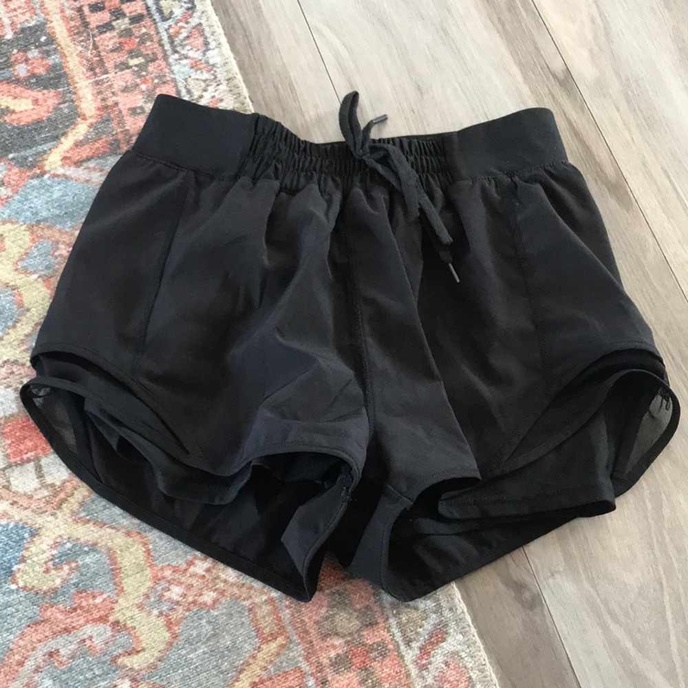 Womens MPG Athletic Shorts